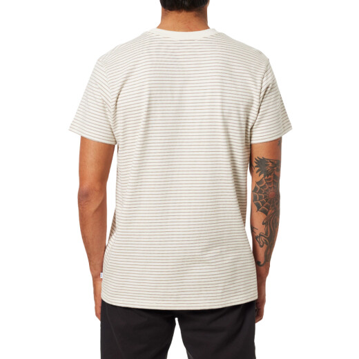 Remera Katin Finley Pocket - Beige Remera Katin Finley Pocket - Beige