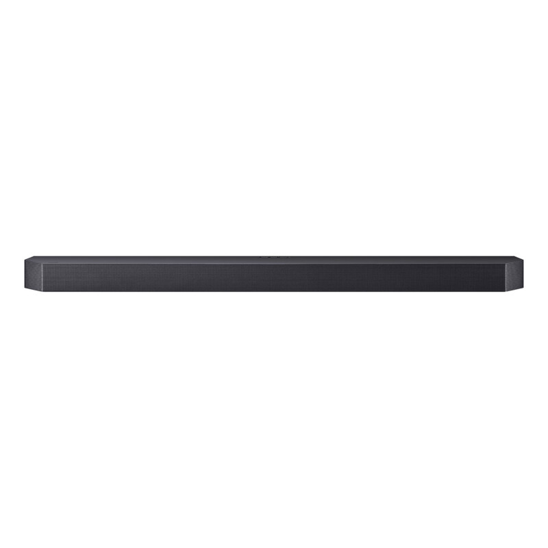 Barra de Sonido 11.1.4 Ch HW-Q990F, Dolby® Atmos Inalámbrico, Q-Symphony (2025) Samsung Unica