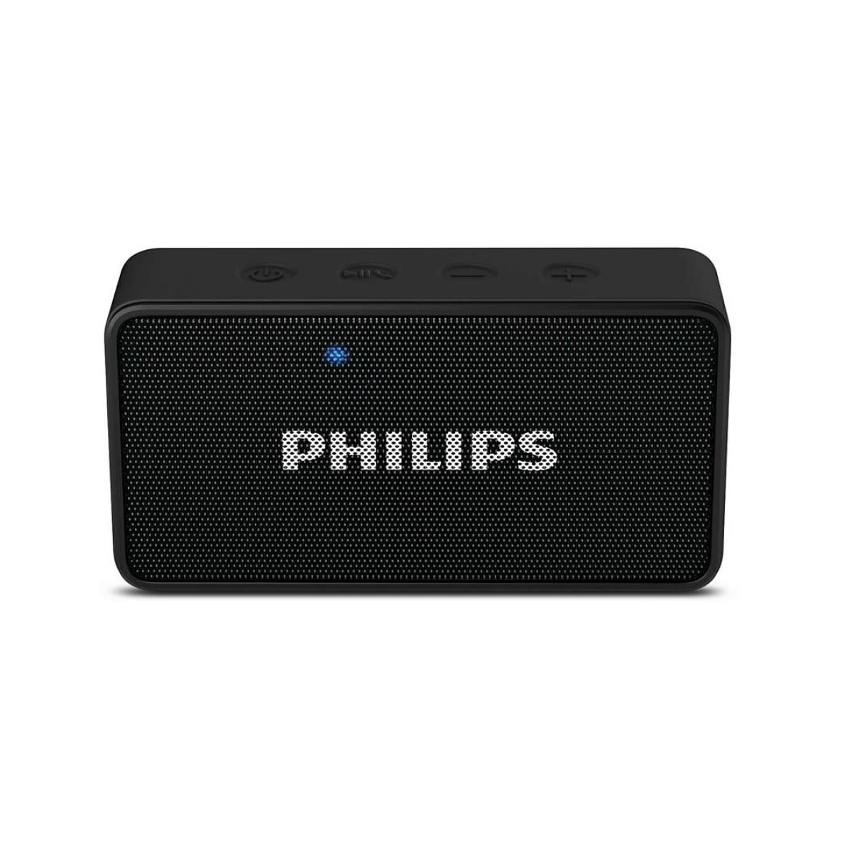 Parlante Philips Bluetooth BT60BK/77 - 001 