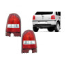 FARO TRASERO DERECHO GOL G3 99/05 Faro Trasero Derecho Gol G3 99/05