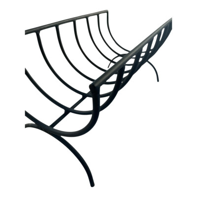 Quemador Parrillero Curvo 65 cm Varilla 16 mm Quemador Parrillero Curvo 65 cm Varilla 16 mm