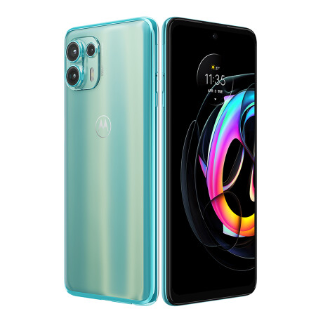 Motorola - Smartphone Edge 20 Lite - Repelente al Agua. 6,7'' Oled. Dualsim. 5G. 8 Core. Android 11. 001