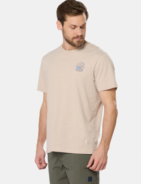 SHORT DE BAÑO CARGO Verde