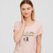 Remera Cobatin Estampado 3