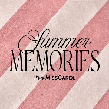 Summer Memories SS26