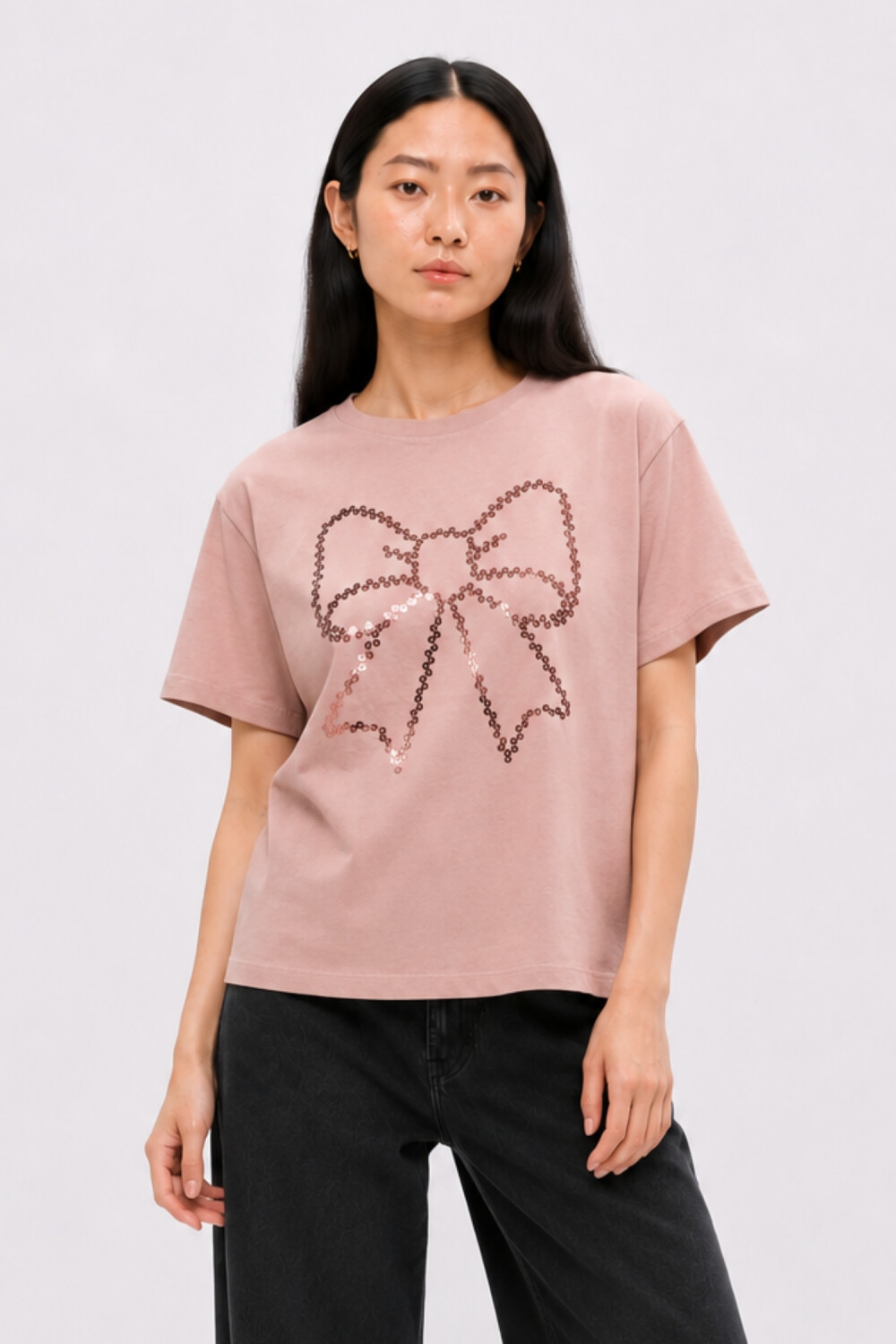 Remera Golfina Estampado 5