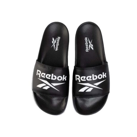 Reebok Slide Classic Black
