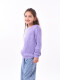 BUZO GIORGIA LILA