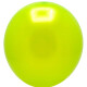 Globos X10 Tamaño R12 Verde Manzana Perlado