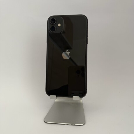 iPhone 11 128 GB - Black iPhone 11 128 GB - Black