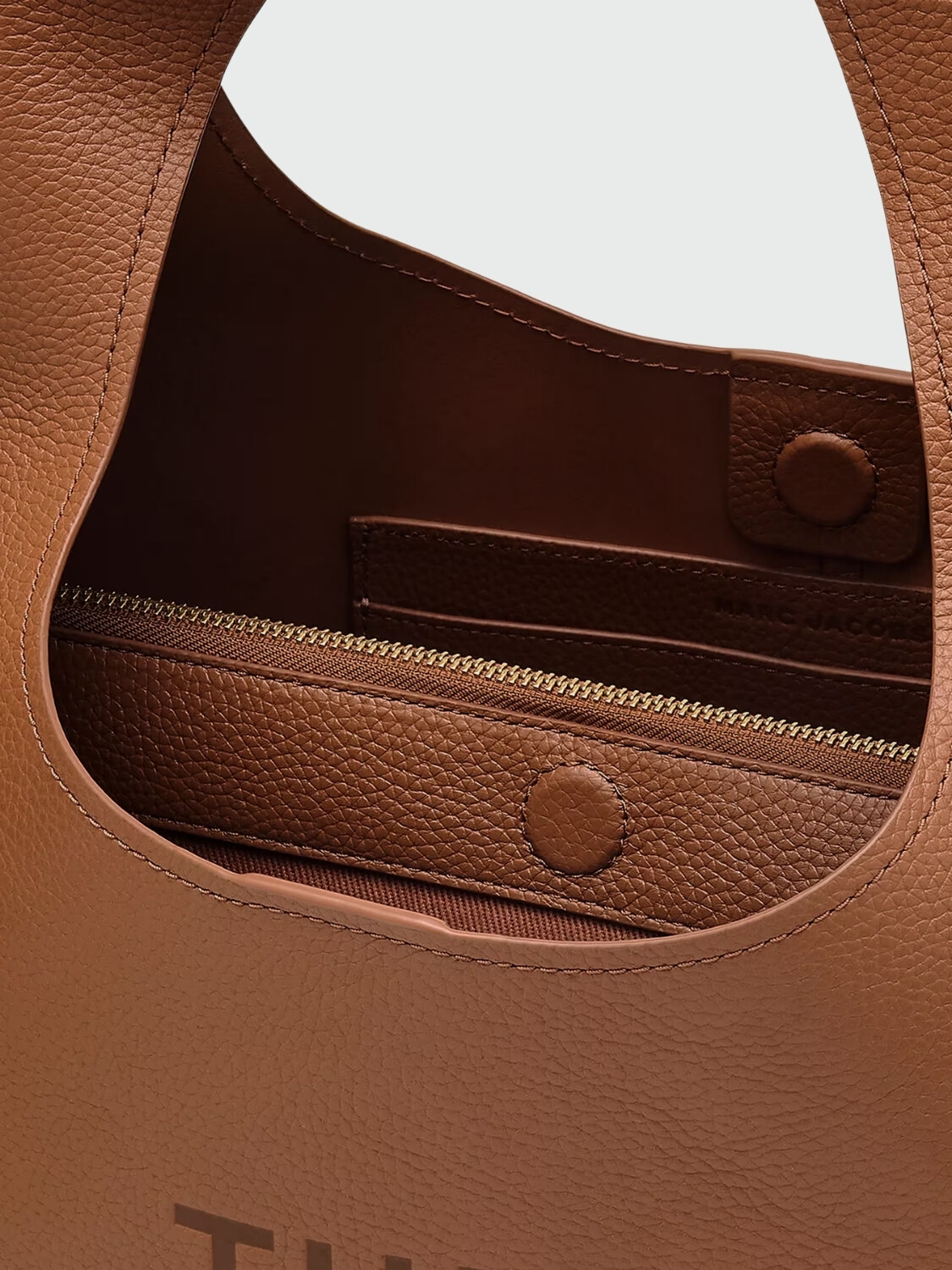 MARC JACOBS - THE SACK 0