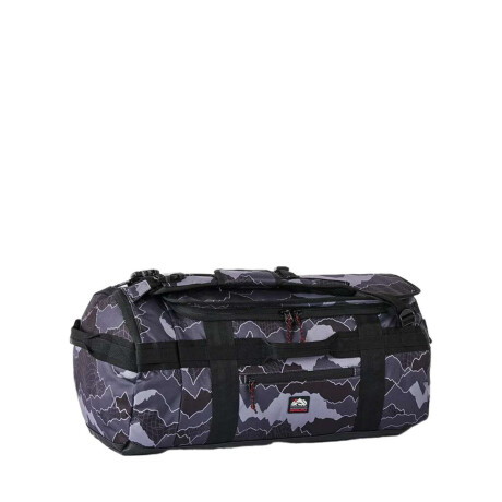 Bolso Rip Curl Search Duffle 45L Search Negro