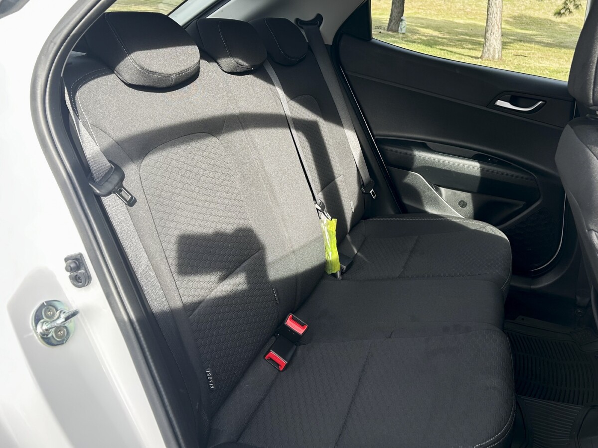 Hyundai HB20 2022 1.6 EXCELENTE ESTADO! | Permuta / Financia Hyundai HB20 2022 1.6 EXCELENTE ESTADO! | Permuta / Financia