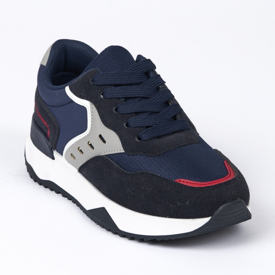 CAMERON JOGGING NAVY