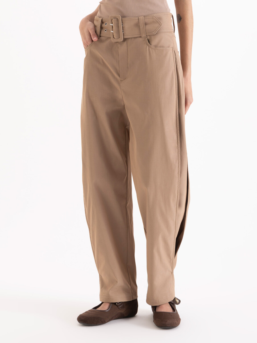 PANTALON OSLO 