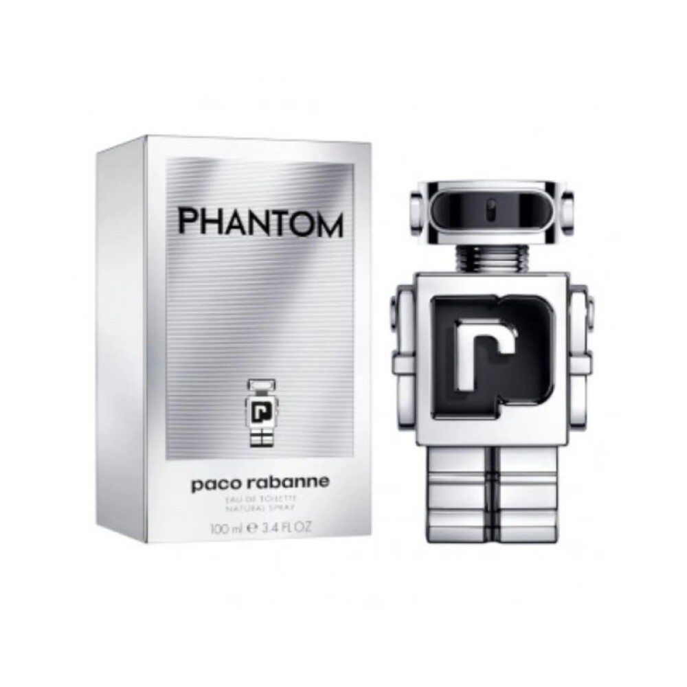 Phantom Eau de Toilette 100ml