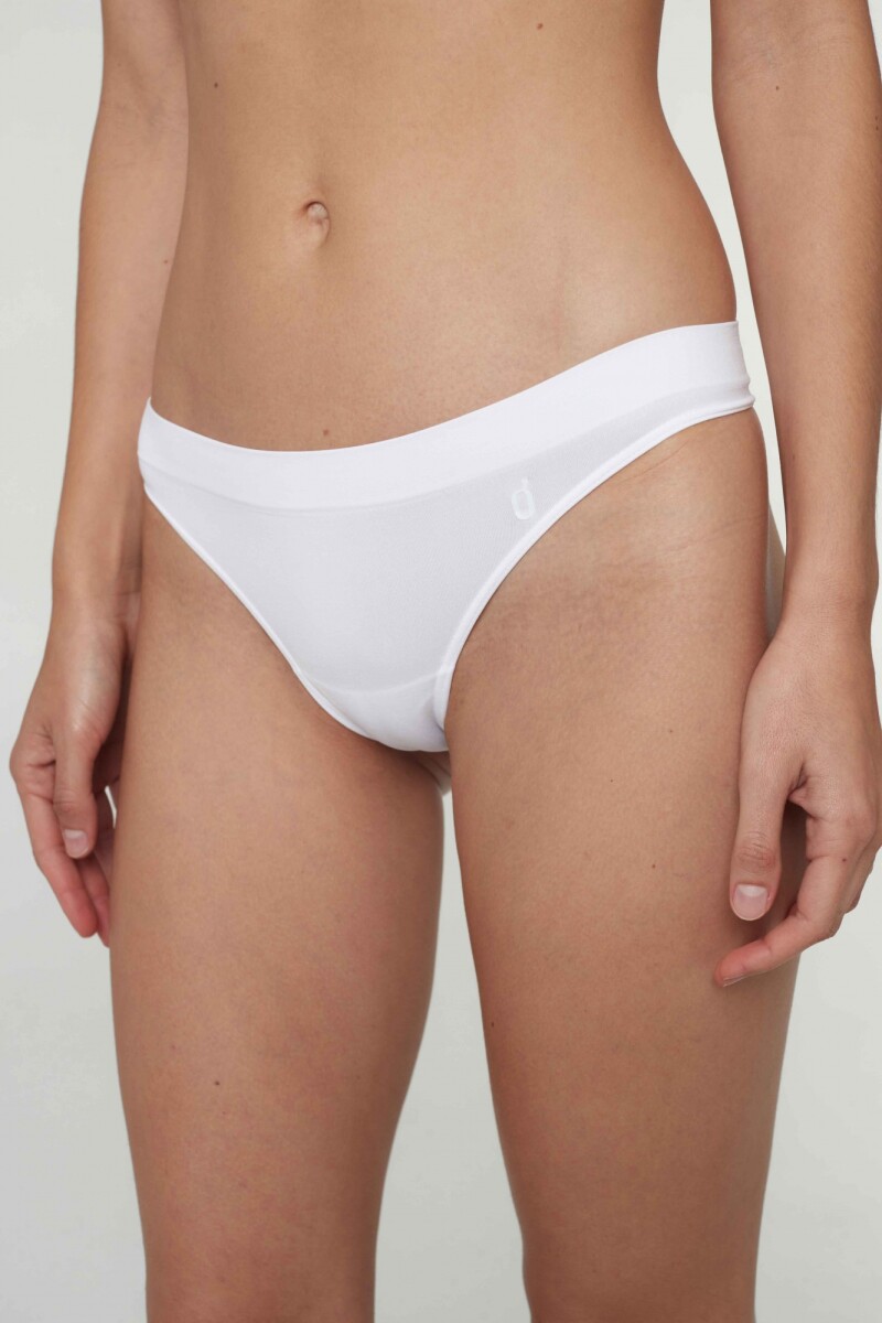 Colaless PIMENTON - Blanco Z 