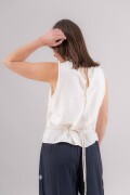 Musculosa Giulia BLANCO