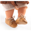 Zapatos de muñeca Pomea Djeco Zapatos de muñeca Pomea Djeco