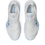 Sky Elite Ff 3 - Mujer White/blue Coast