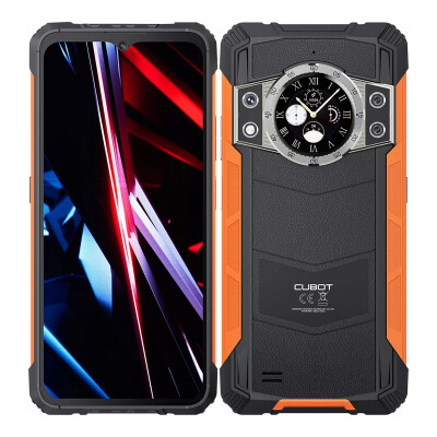 Cubot Max 5 6,583'' 4G 8gb 256gb Dual Cam 100mp Cubot Max 5 6,583'' 4G 8gb 256gb Dual Cam 100mp