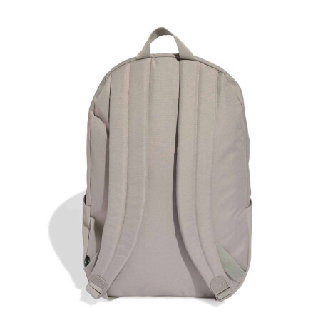Mochila Clsc Bars Bts Unisex Gris