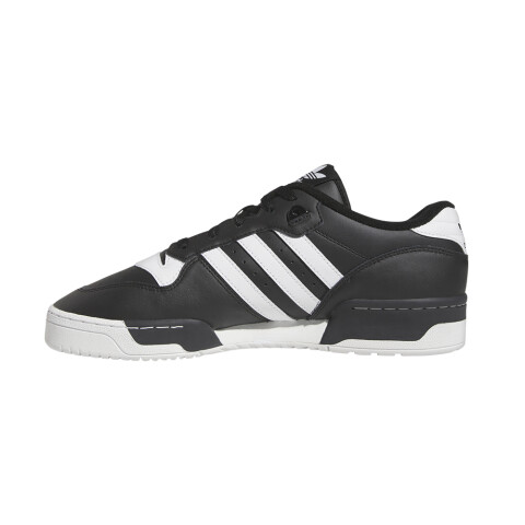 Championes adidas Rivalry Low Black