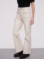 Pantalon Gostin Crudo / Natural