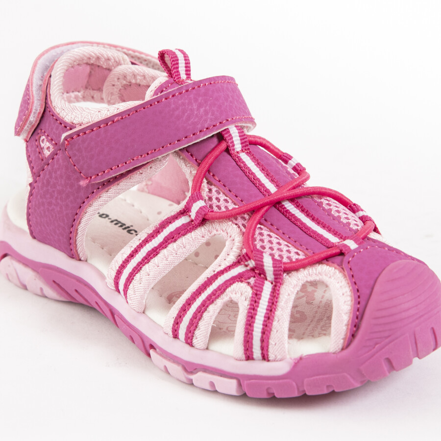 MICOMIC HIKING B FUXIA