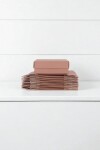 Pack x 20 unid - caja 03 8x12x4,5 cm eco NUDE
