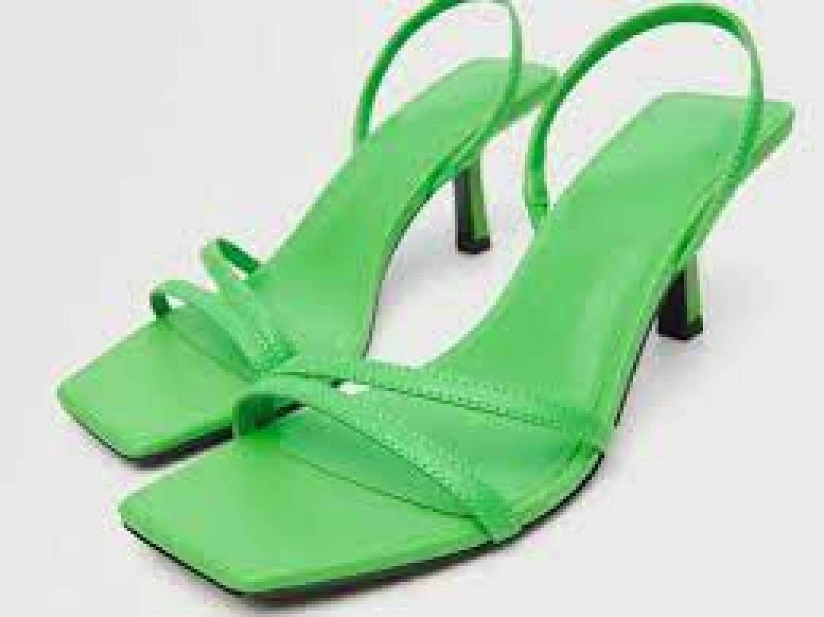 Sandalias Mykonos - Verde 