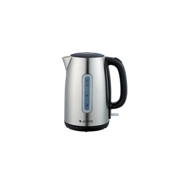 Jarra Electrica James 1.7 L Inox Jarra Electrica James 1.7 L Inox