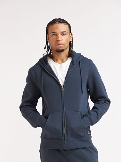 CAMPERA YUKON AZUL MARINO