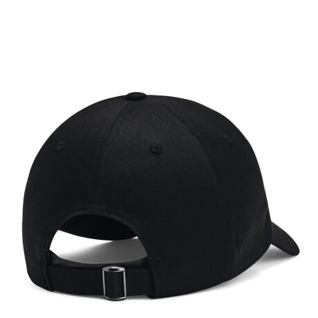 Gorra Under Armour Negro
