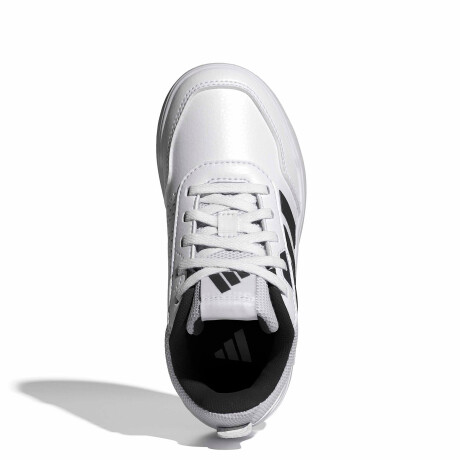 Championes de Niños Adidas Tensaur Sport 3.0 Blanco - Negro