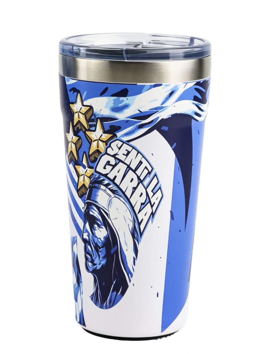 Vaso del Hincha - UY 1 