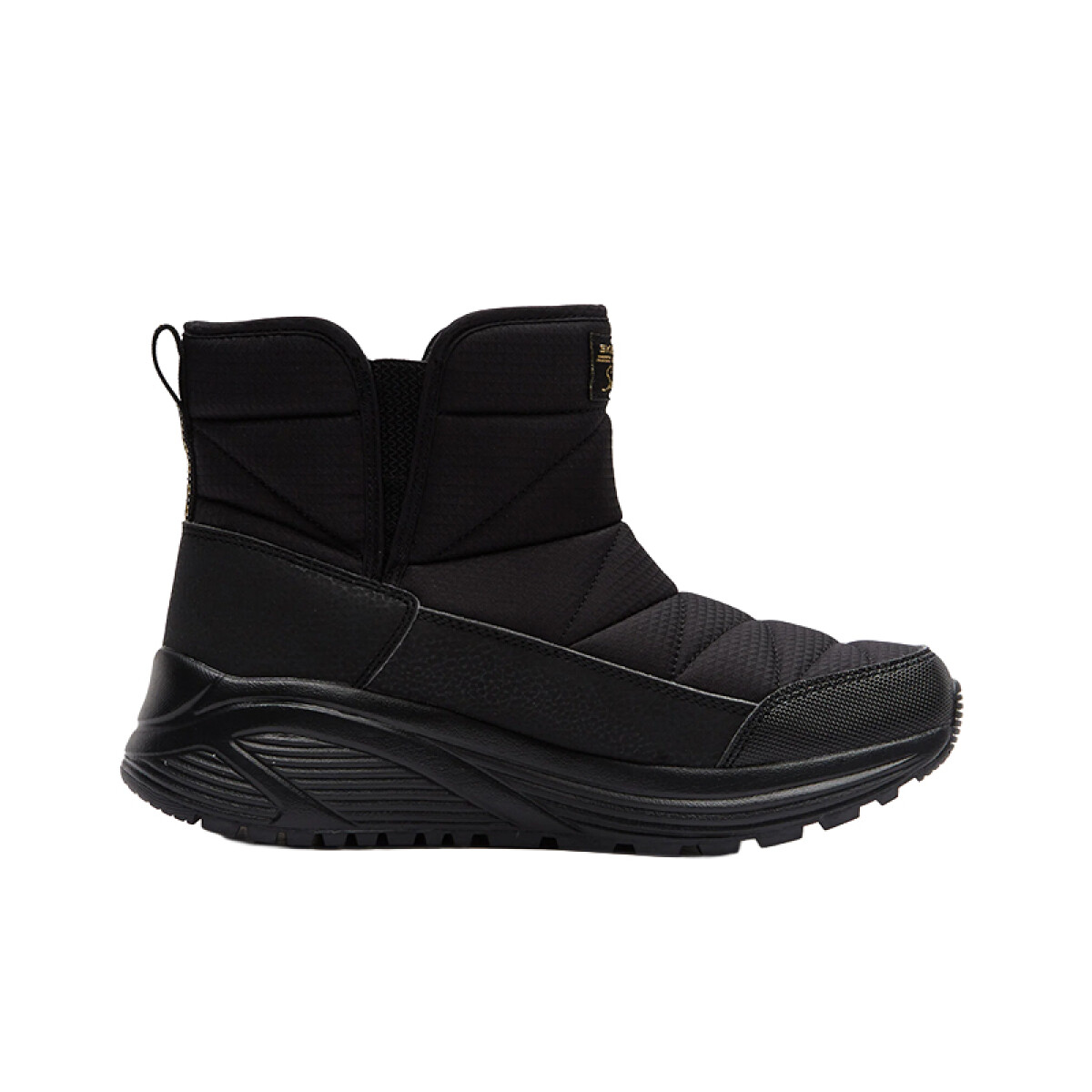 Championes Bobs Sparrow 2.0 - Negro 