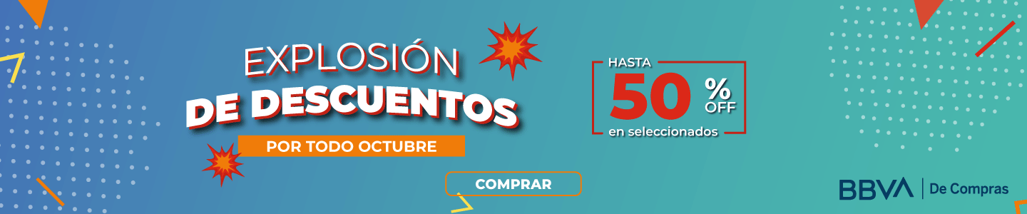 OFERTAS OCTUBRE