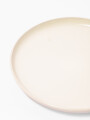 Plato Postre Alice Color Unico