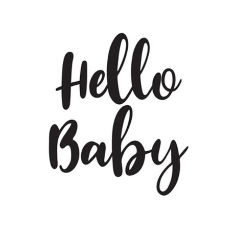 Bolso Maternal Hello Baby con Cambiador y Reparticiones GRIS