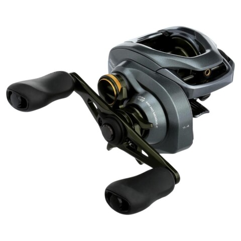 Reel Shimano Curado Dc 151hg DIESTRO