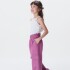 CALCA FEM PURPURA