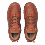 Salomon ACS PRO RED ASHES Unisex - Rojo/Rojo Rojo-Rojo
