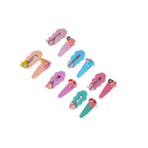 Broche pinzas para el cabello x2 unidades Broche Pinzas Para El Cabello X2 Unidades