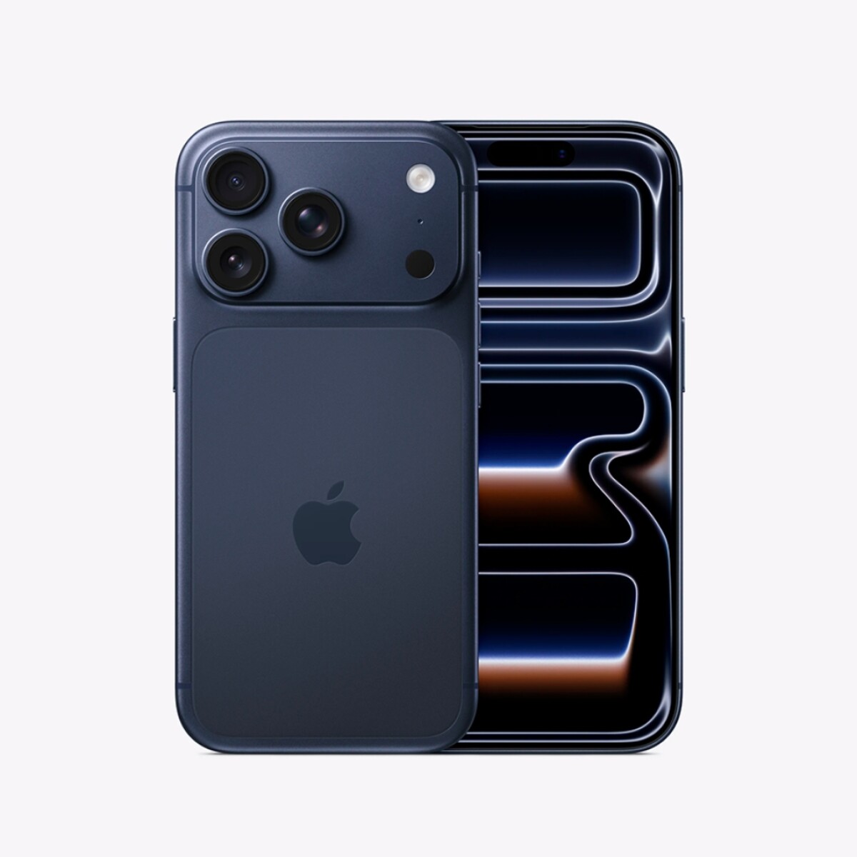 Celular Iphone 17 Pro Max 51GB Blue 