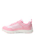 Championes de Niño Umbro Rosado