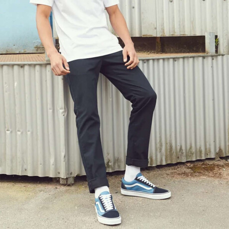 Championes Vans Old Skool Azul