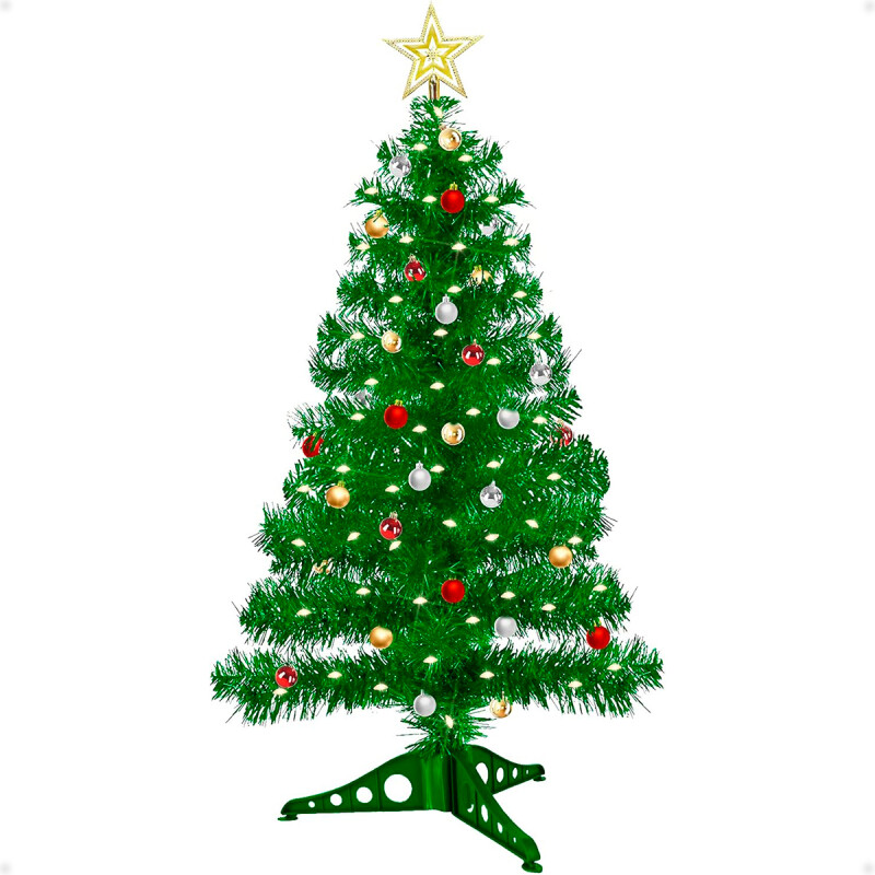 Árbol De Navidad 90 CM Árbol De Navidad 90 CM