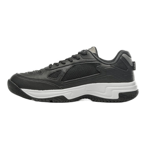 Champion Fila Tenis Hombre Lugano 7.0 Negro/Grafito S/C