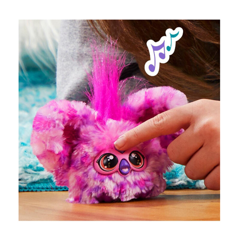 Furby Furblets Hip - Bop